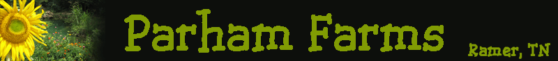[Parham Farms]