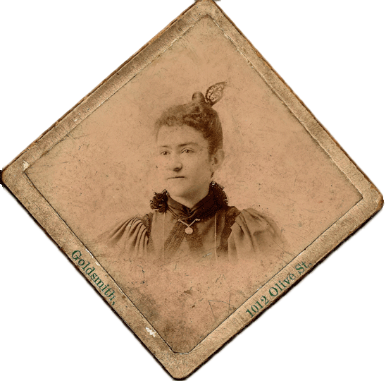 Fannie Ziegler